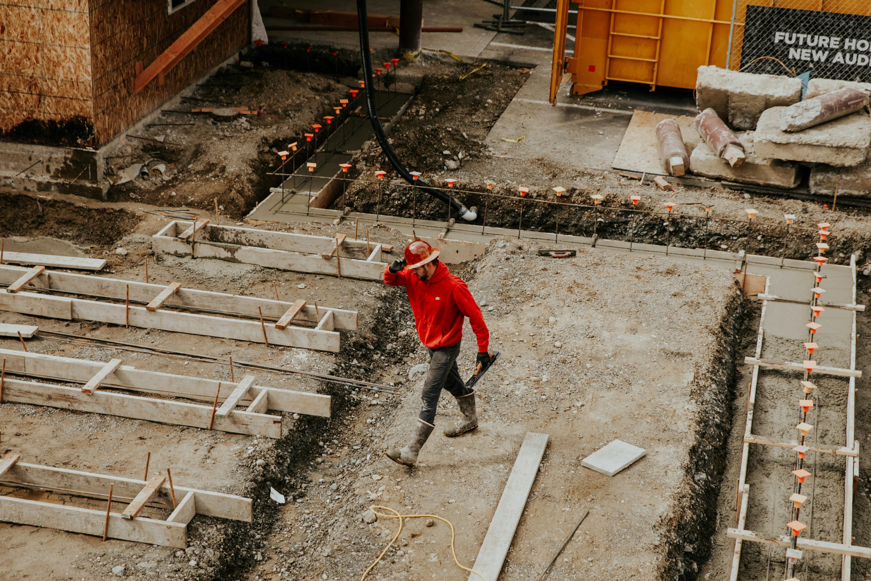 Constructor Sibiu — renovări și lucrări de construcții cu mesteri locali în 2026